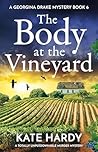 Cover of The Body at the Vineyard