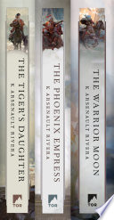 Cover of Ascendant