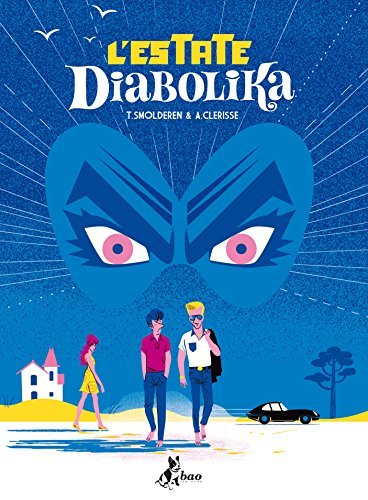 L'Estate Diabolika
