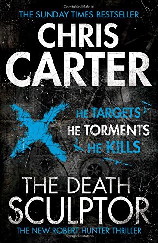 Cover of The Death Sculptor