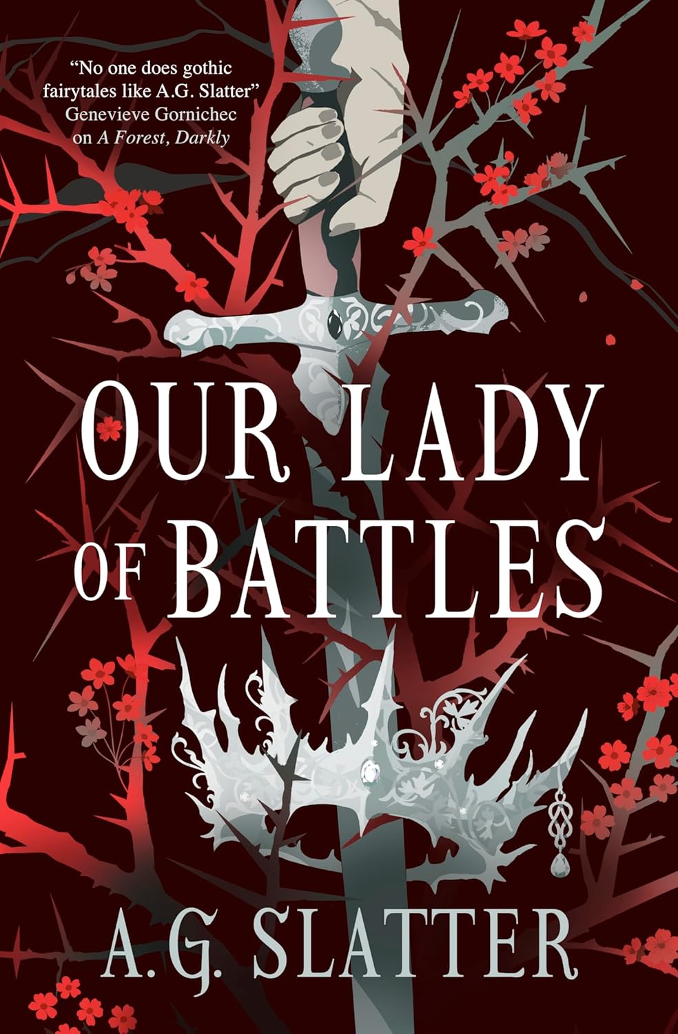 Our Lady of Battles