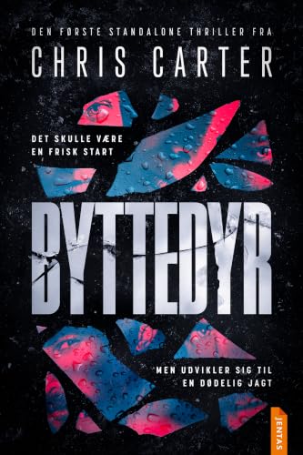 Byttedyr