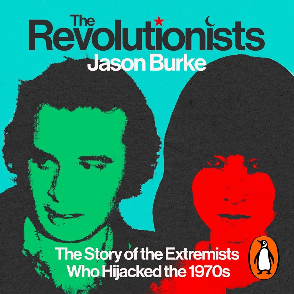 Cover of The Revolutionists