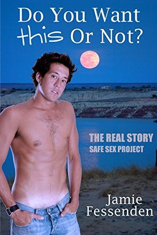 Cover of Do You Want This or Not?