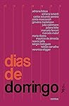 Cover of Dias de domingo