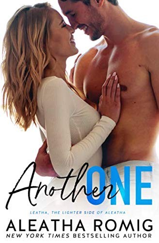 Cover of Another One