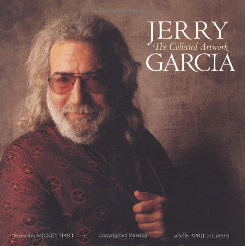 Jerry Garcia