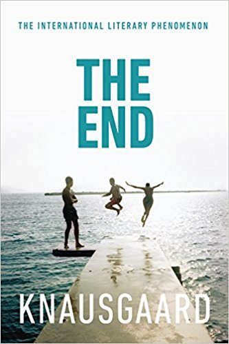 Cover of The End