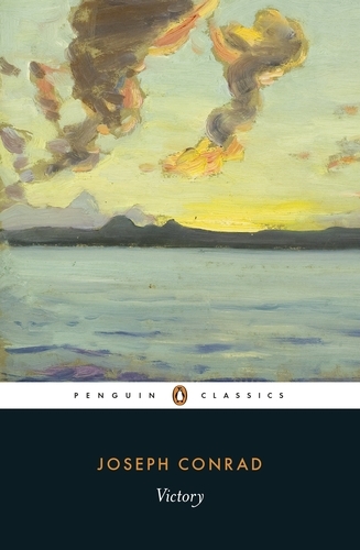 Cover of Victory