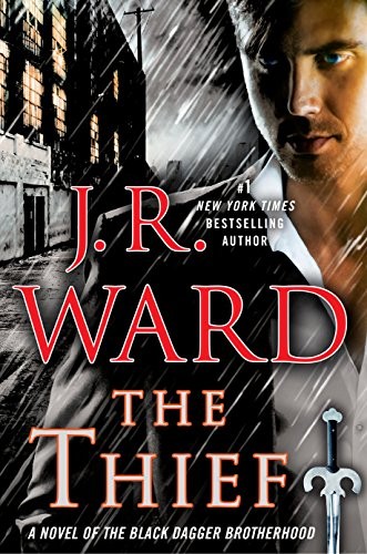 Cover of The Thief