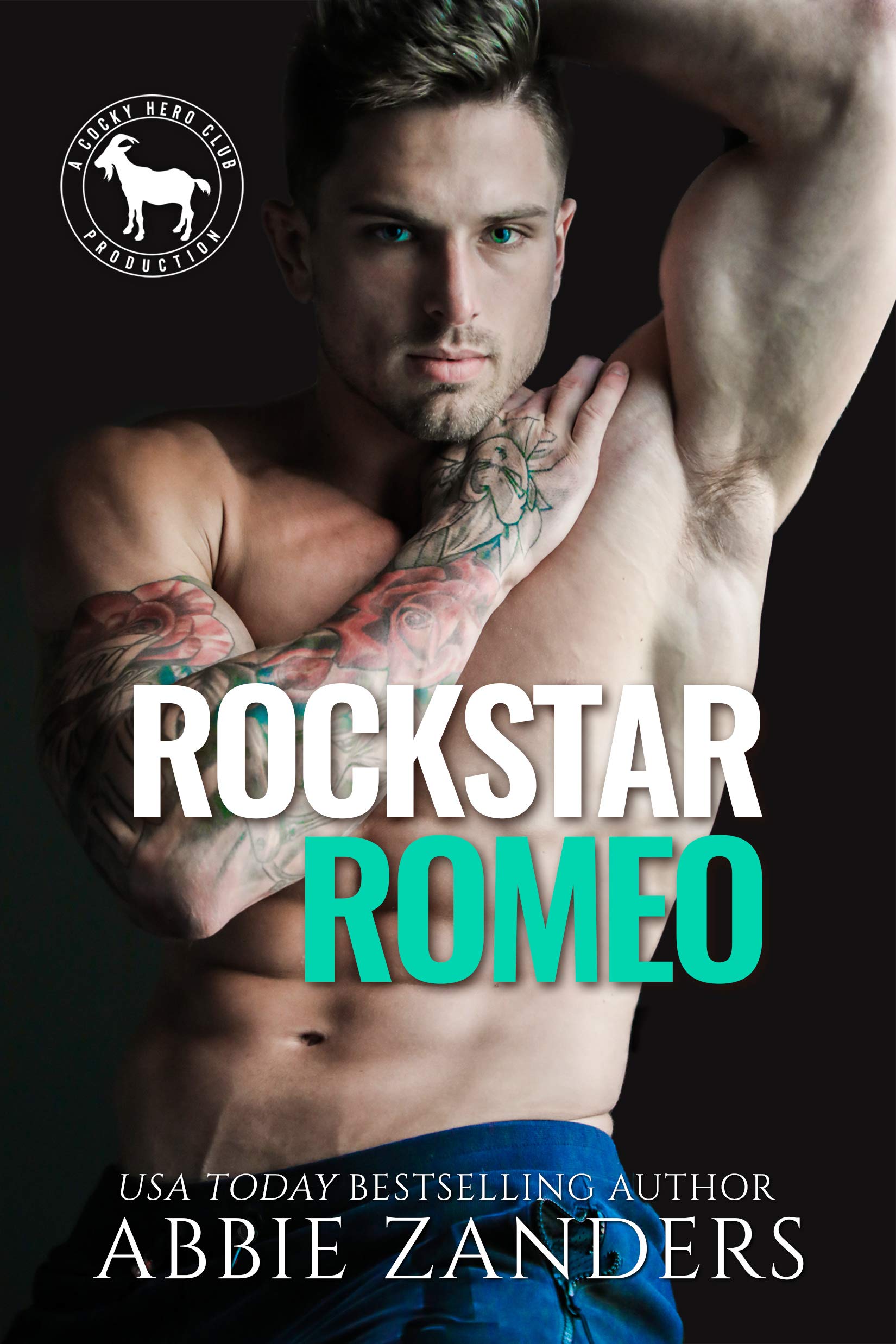 Rockstar Romeo