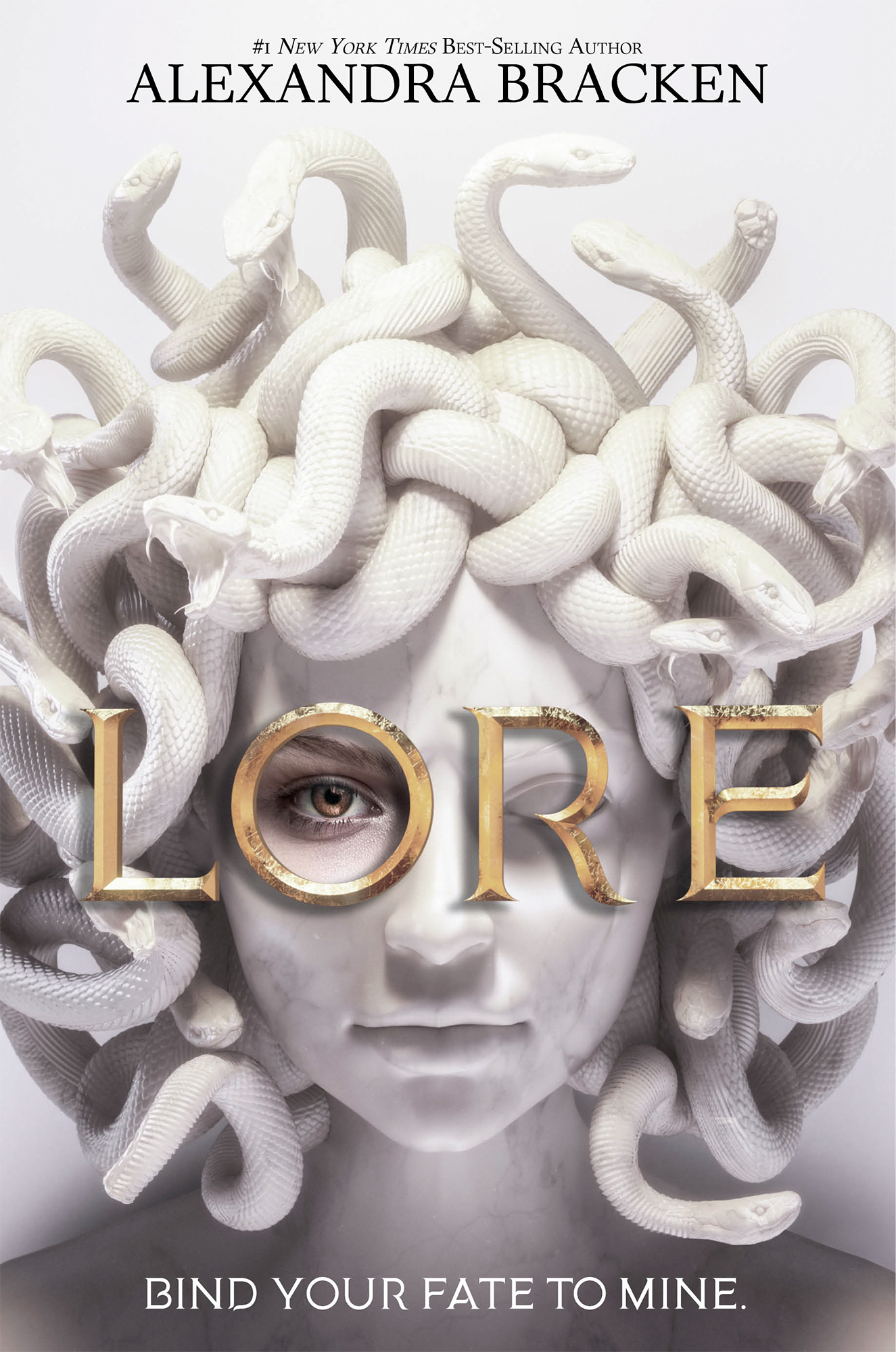 Cover of Lore