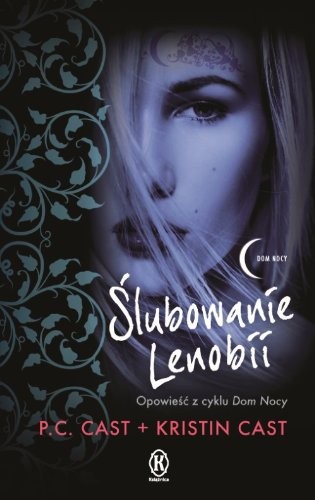 Cover of Slubowanie Lenobii