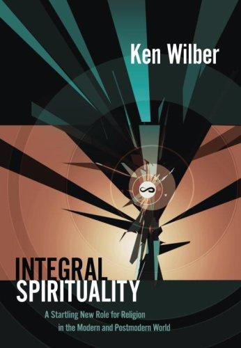 Integral Spirituality