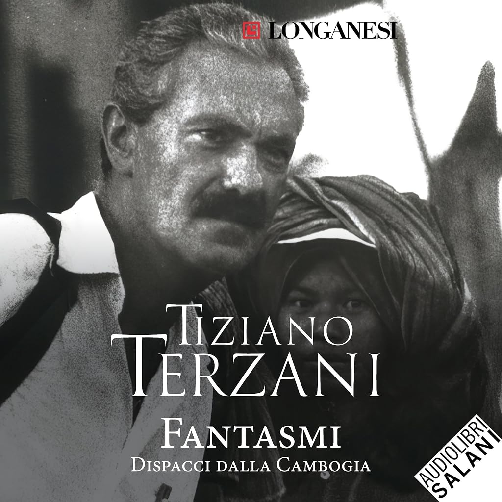 Cover of Fantasmi