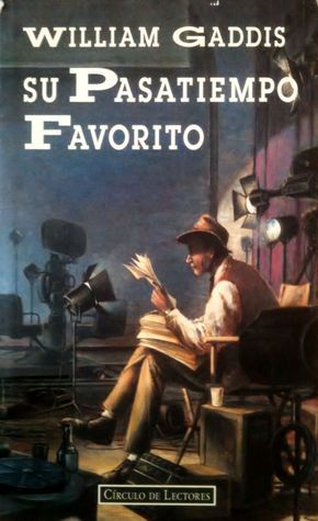 Su pasatiempo favorito
