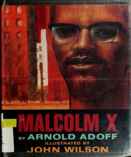 Malcolm X