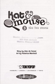 Kat & Mouse 2: Tripped