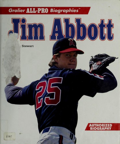 Cover of Jim Abbott