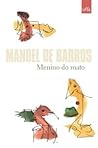 Cover of Menino do Mato