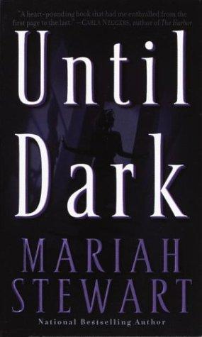 Cover of Until Dark