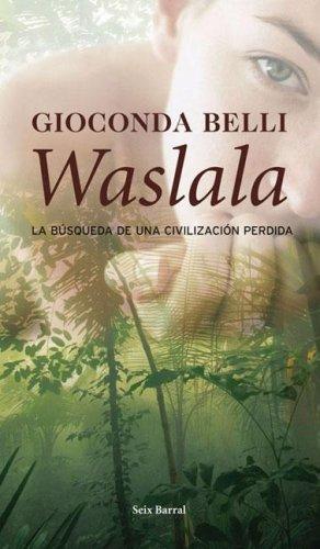 Cover of Waslala