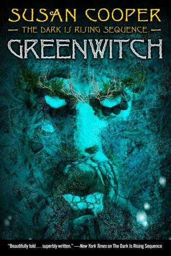 Cover of Greenwitch