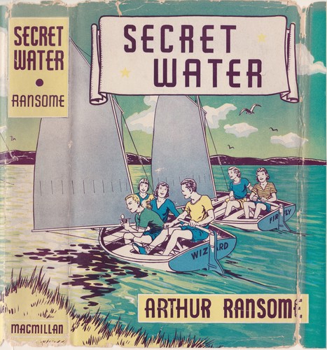 Secret Water