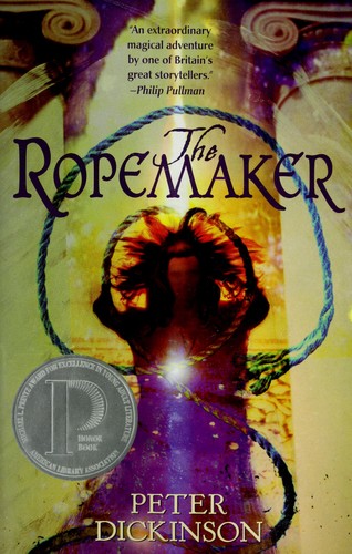 The Ropemaker