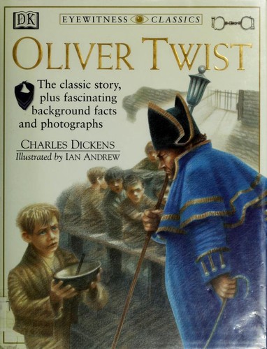 Oliver Twist