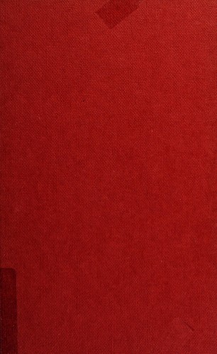 Cover of The Martian Inca