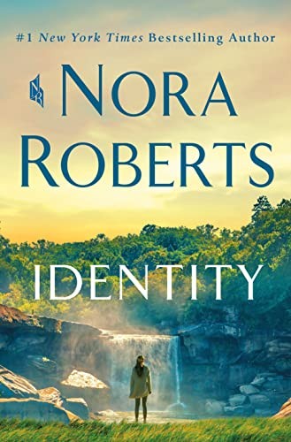 Cover of Identity