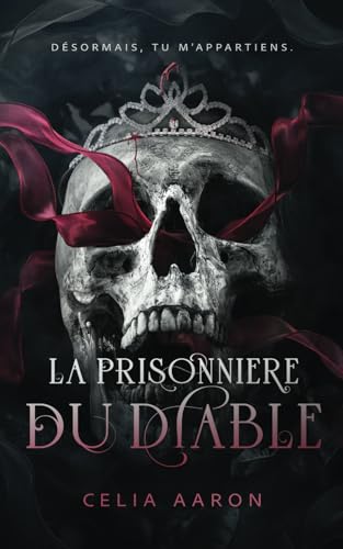 Cover of Devil's Captive