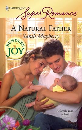 Cover of A Natural Father