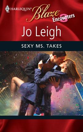Cover of Sexy Ms. Takes
