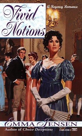 Cover of Vivid Notions