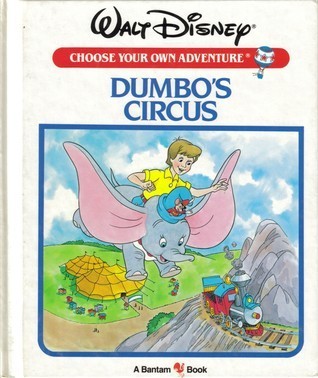 Dumbo's Circus