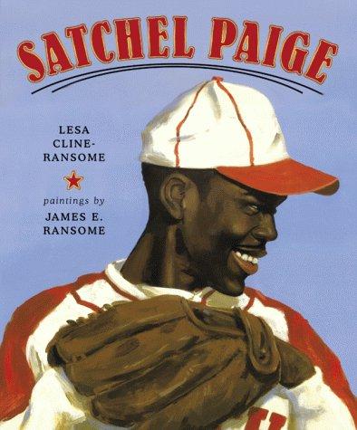 Cover of Satchel Paige