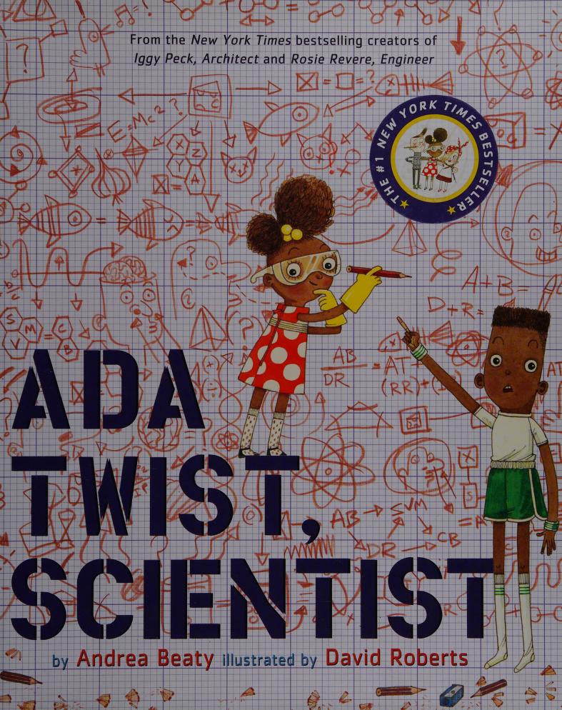 Ada Twist, Scientist