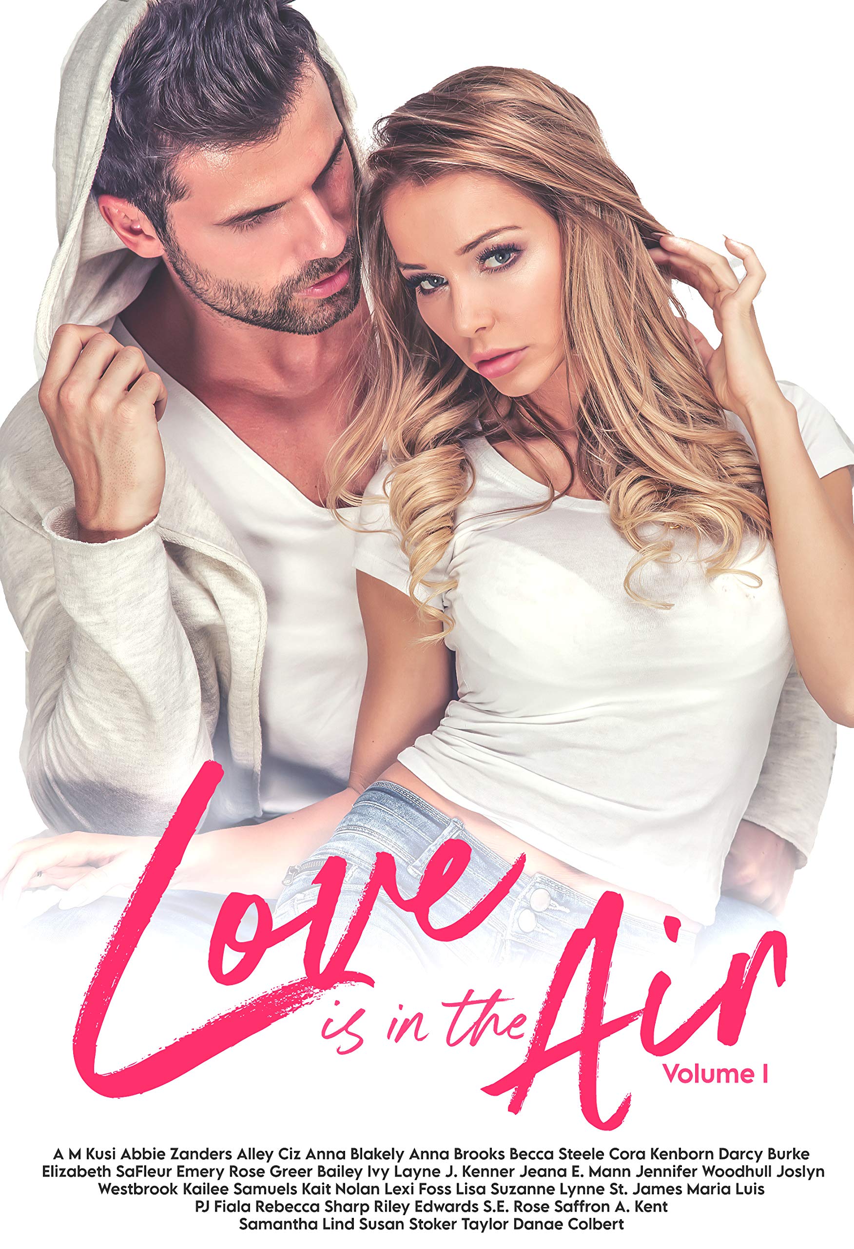 Love Is in the Air Volume 1