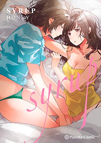 Syrup no 04: The First Night