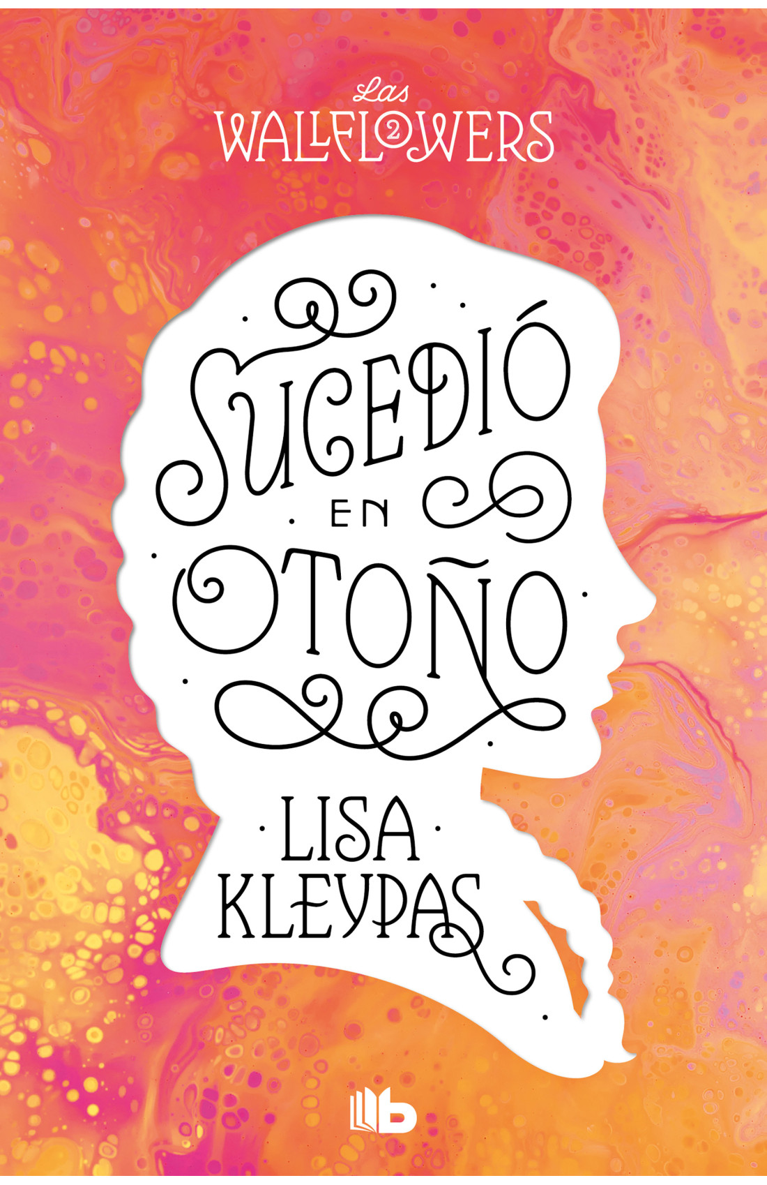 Cover of It Happened One Autumn