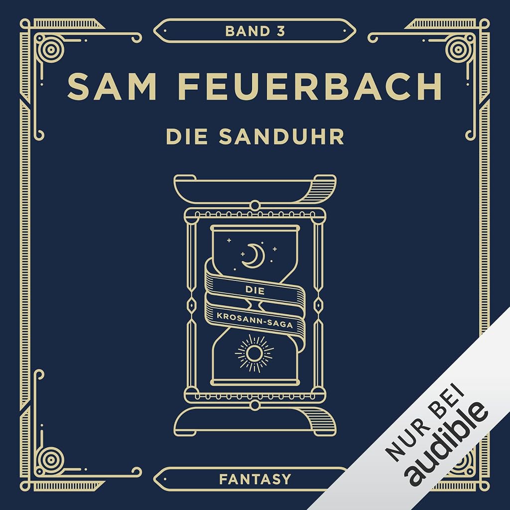 Die Sanduhr
