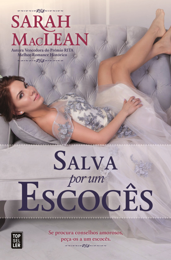 Amor para um escoces