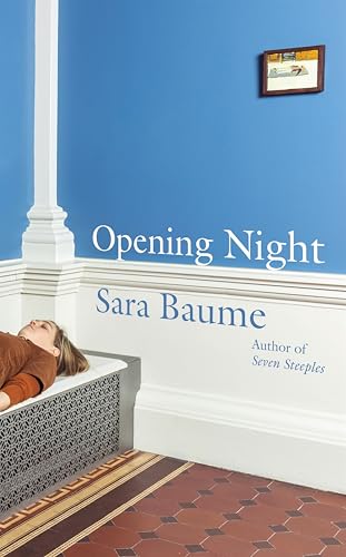 Cover of Opening Night