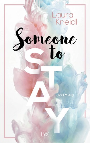 Cover of Someone to Stay