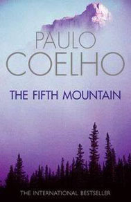 Cover of The Fifth Mountain