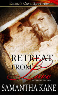 Cover of Retreat From Love