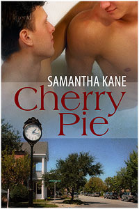 Cover of Cherry Pie