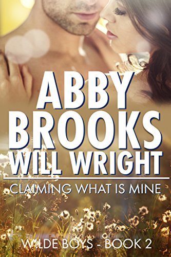 Cover of Claiming What Is Mine